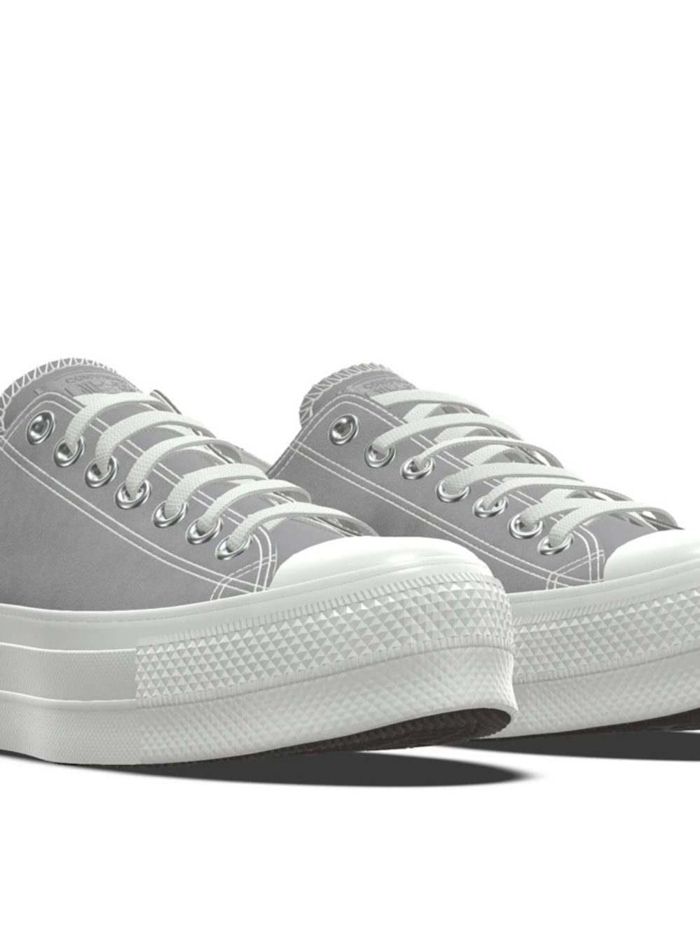 Platform Converse